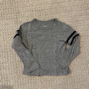 Chaser boys long sleeve top